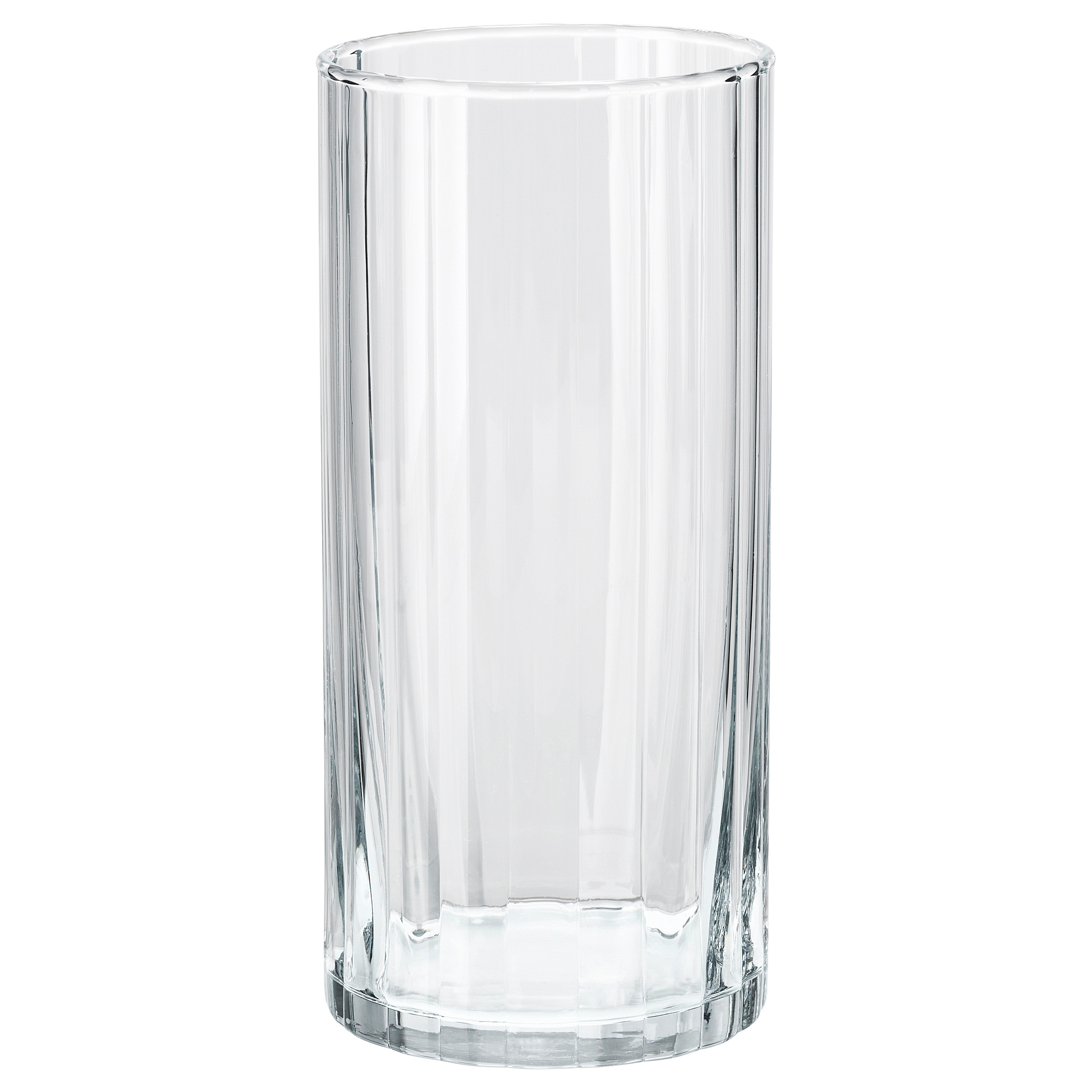 PÄRLGLADA vase