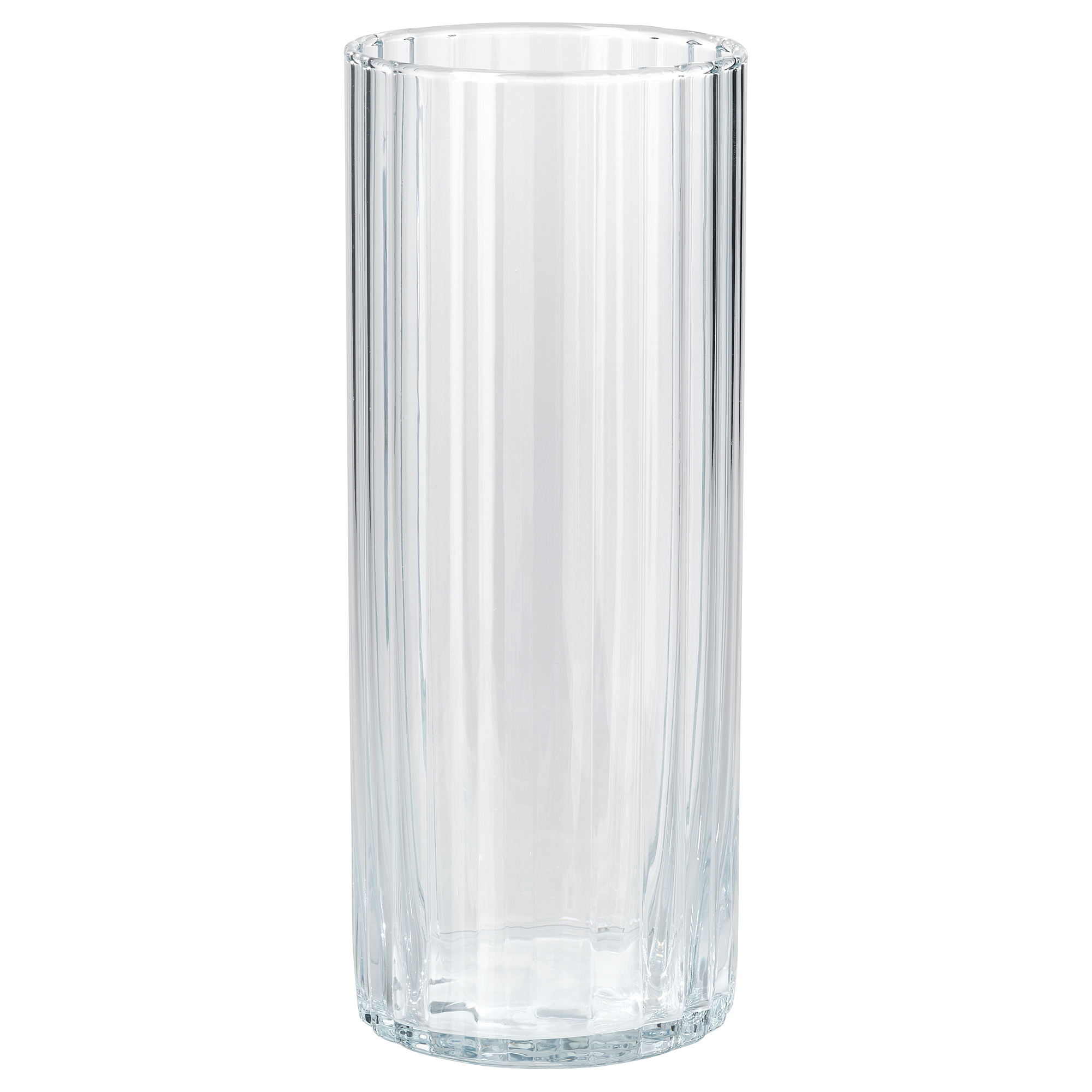 PÄRLGLADA vase