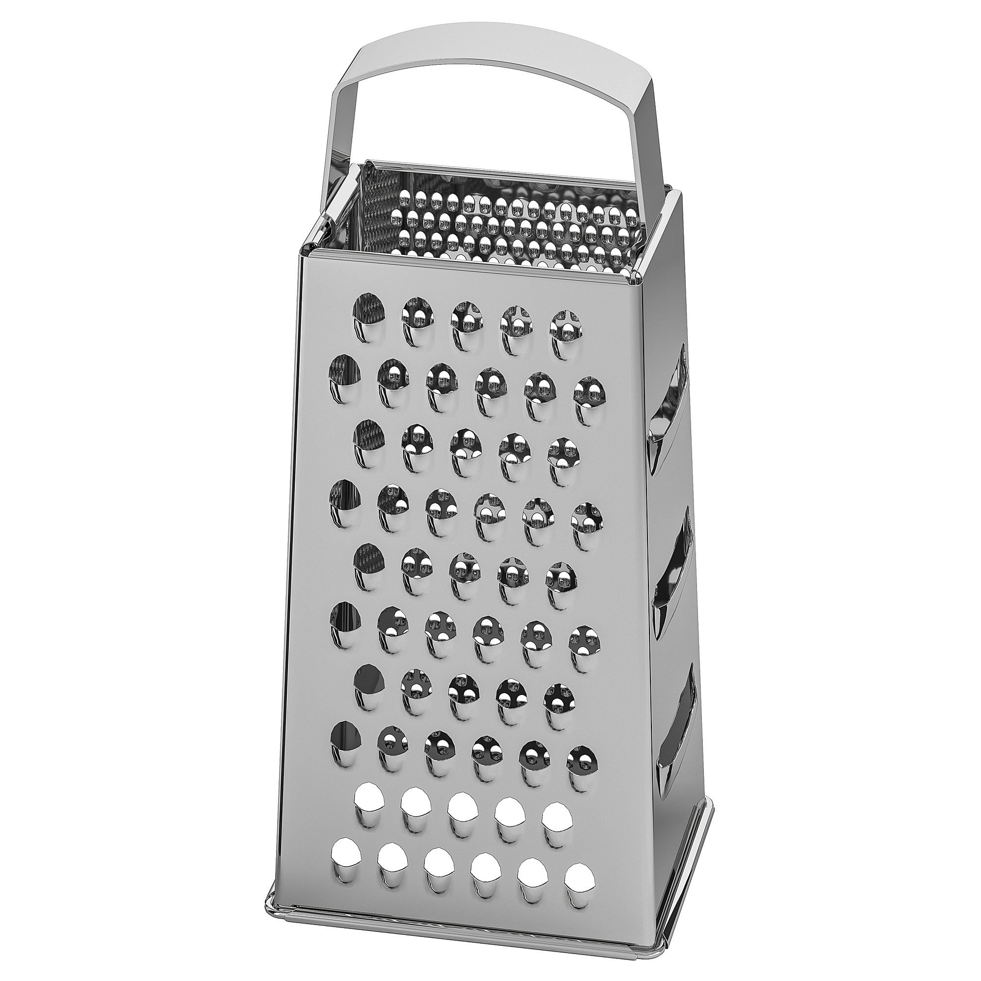 IDEALISK grater