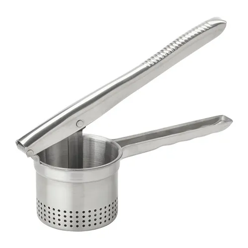 IDEALISK - 馬鈴薯壓泥器, 不鏽鋼 | IKEA 線上購物 - PE729279_S4