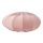REGNSKUR - pendant lamp shade, oval pink | IKEA Taiwan Online - PE772292_S1
