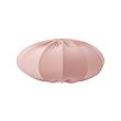 REGNSKUR - pendant lamp shade, oval pink | IKEA Taiwan Online - PE772292_S2 