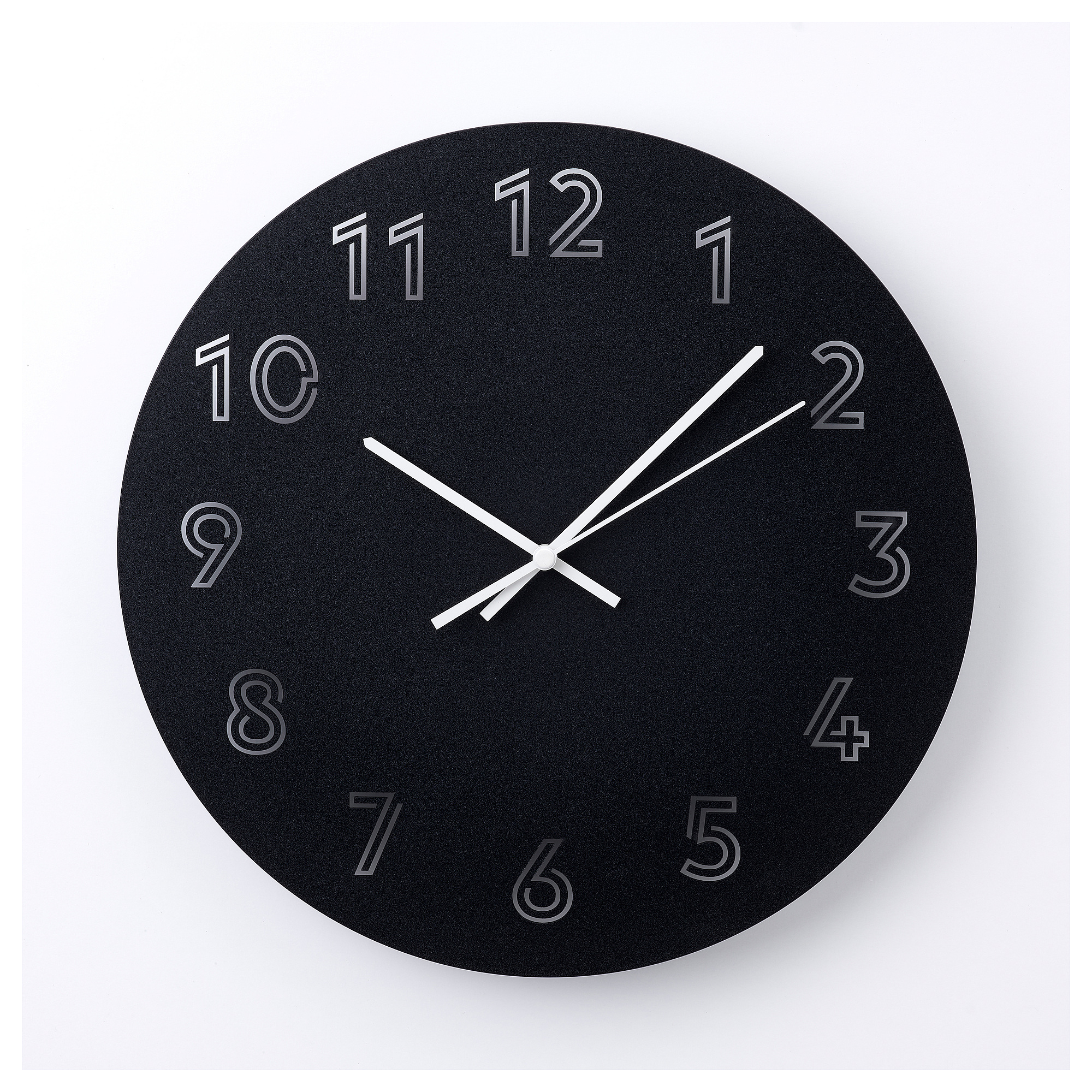 TUNNIS wall clock