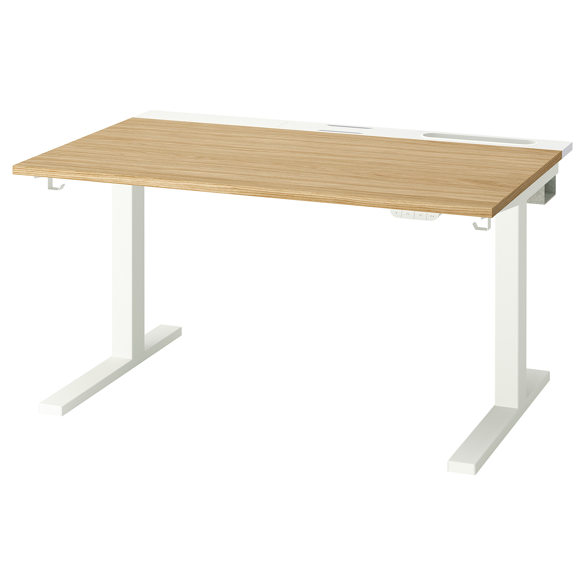 MITTZON desk sit/stand