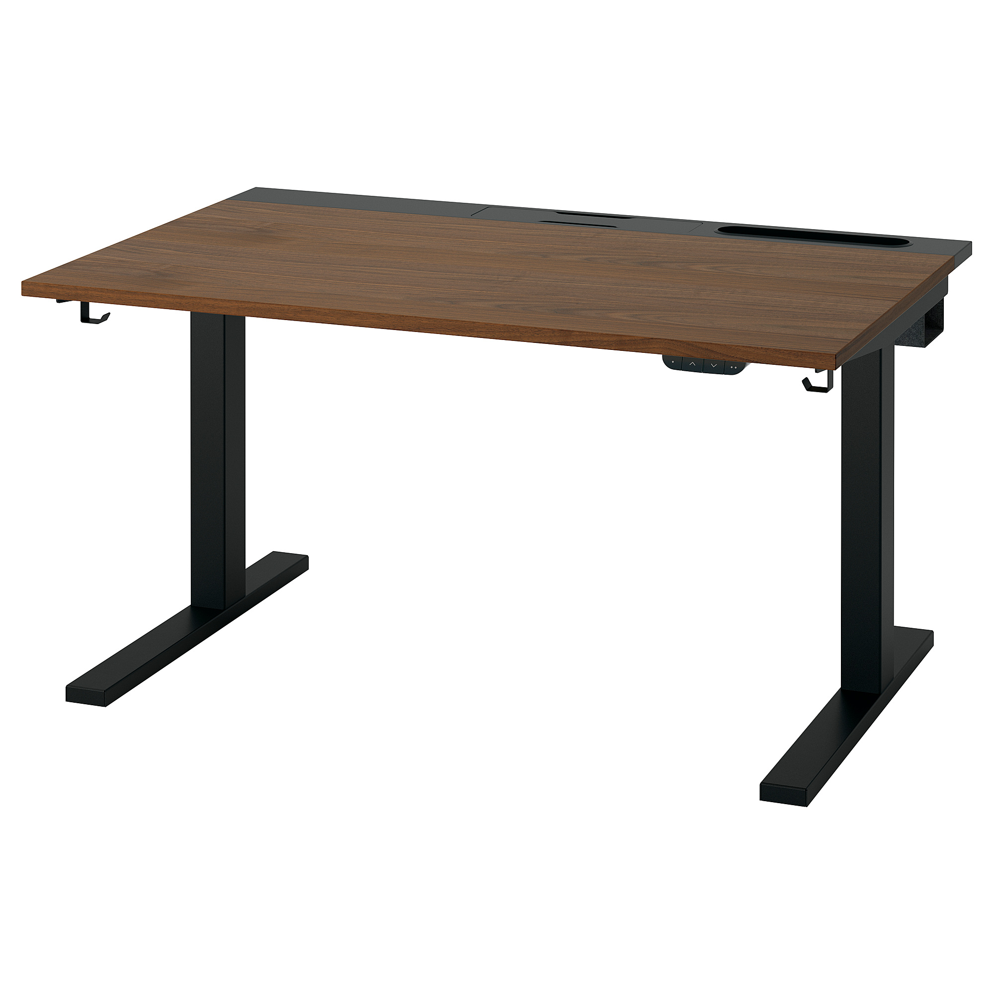 MITTZON desk sit/stand