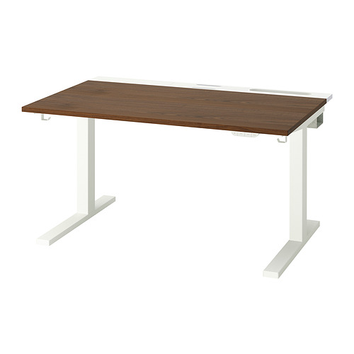 MITTZON desk sit/stand