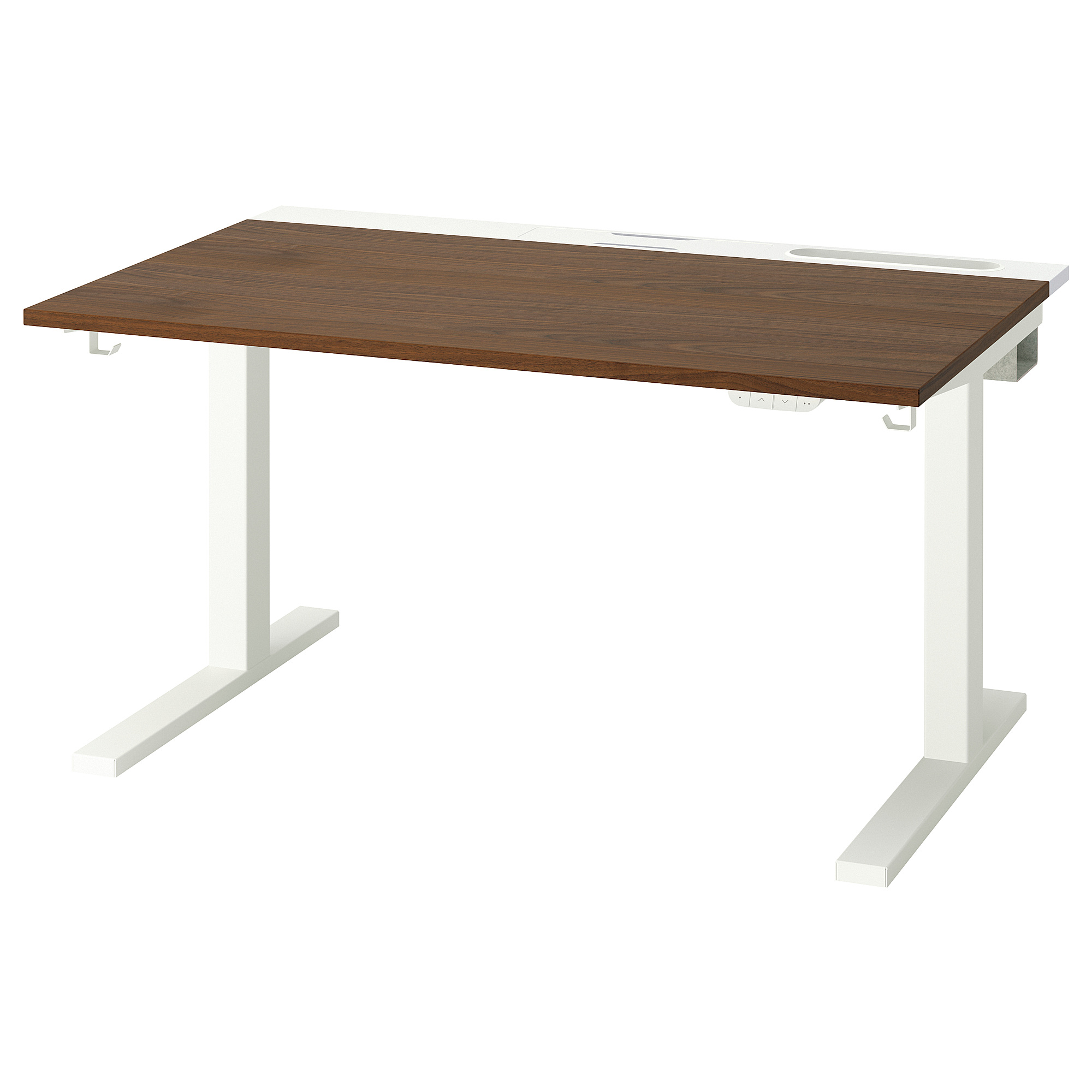 MITTZON desk sit/stand