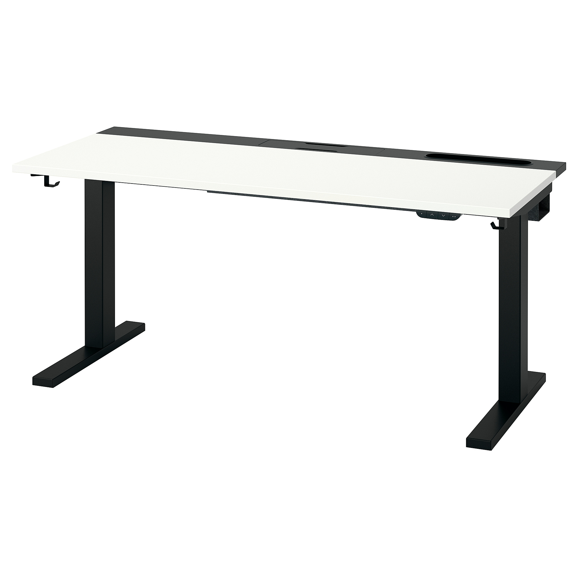 MITTZON desk sit/stand