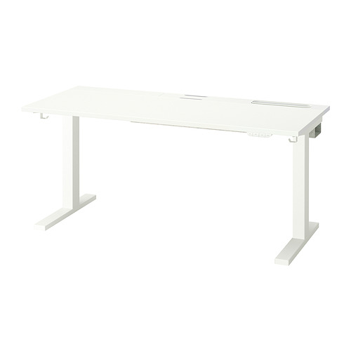 MITTZON desk sit/stand