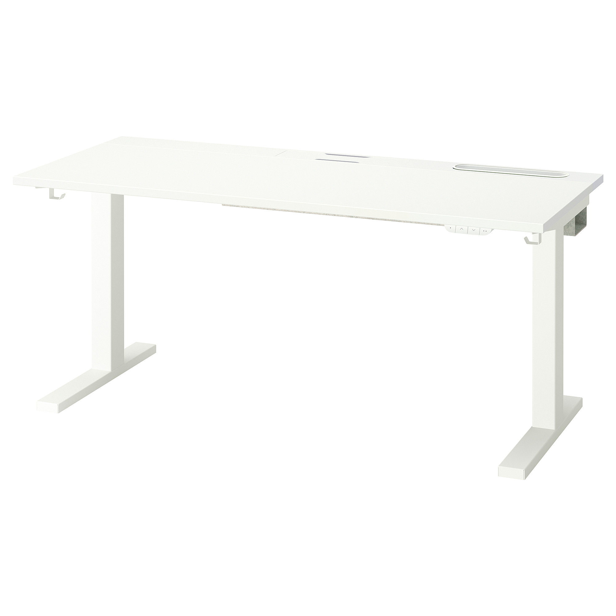 MITTZON desk sit/stand