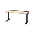 MITTZON desk sit/stand