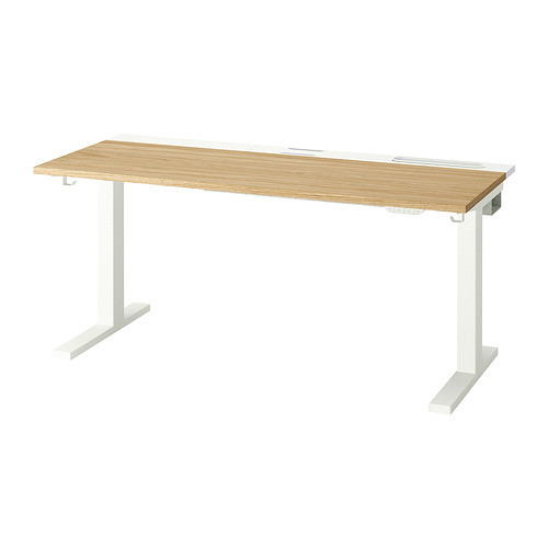 MITTZON desk sit/stand