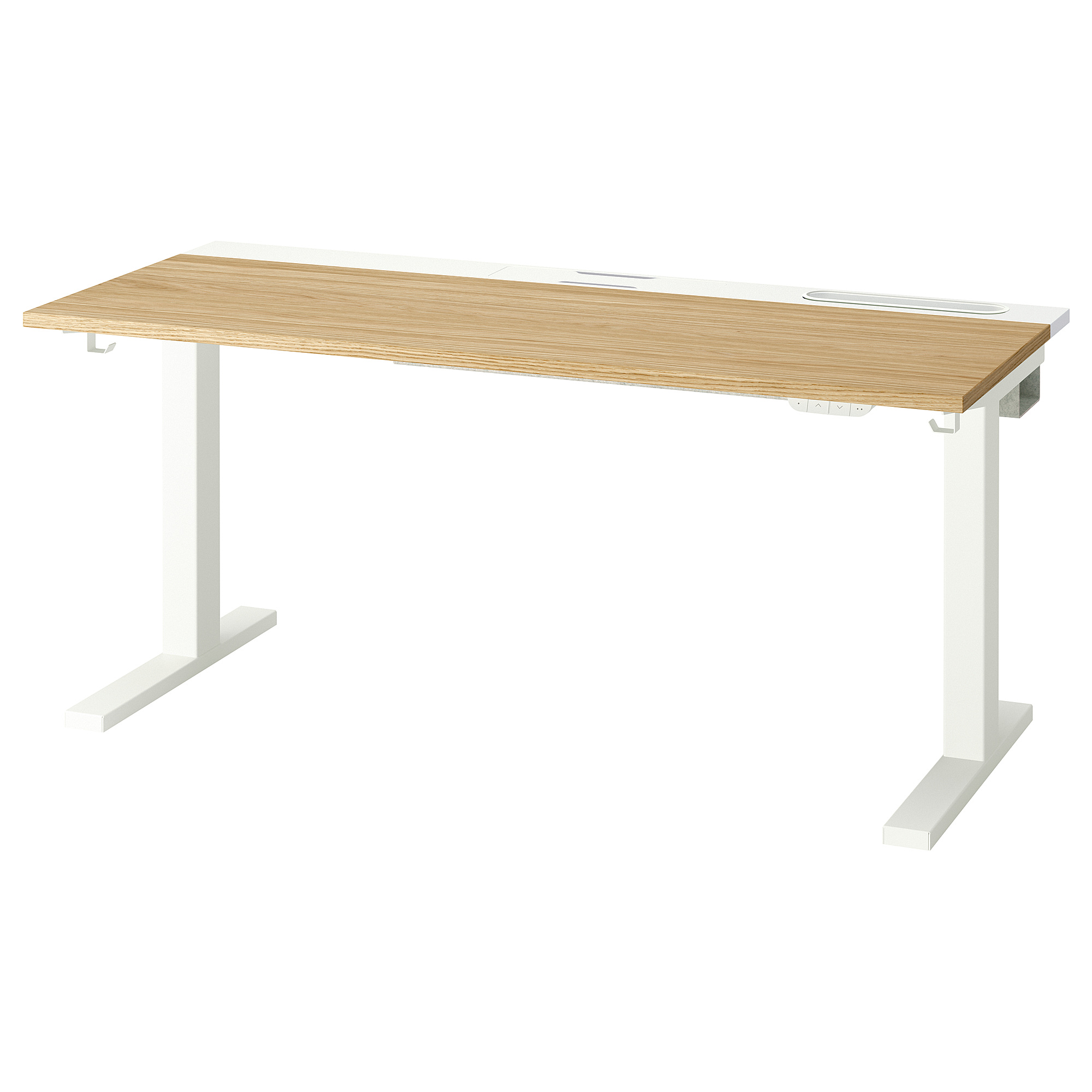 MITTZON desk sit/stand