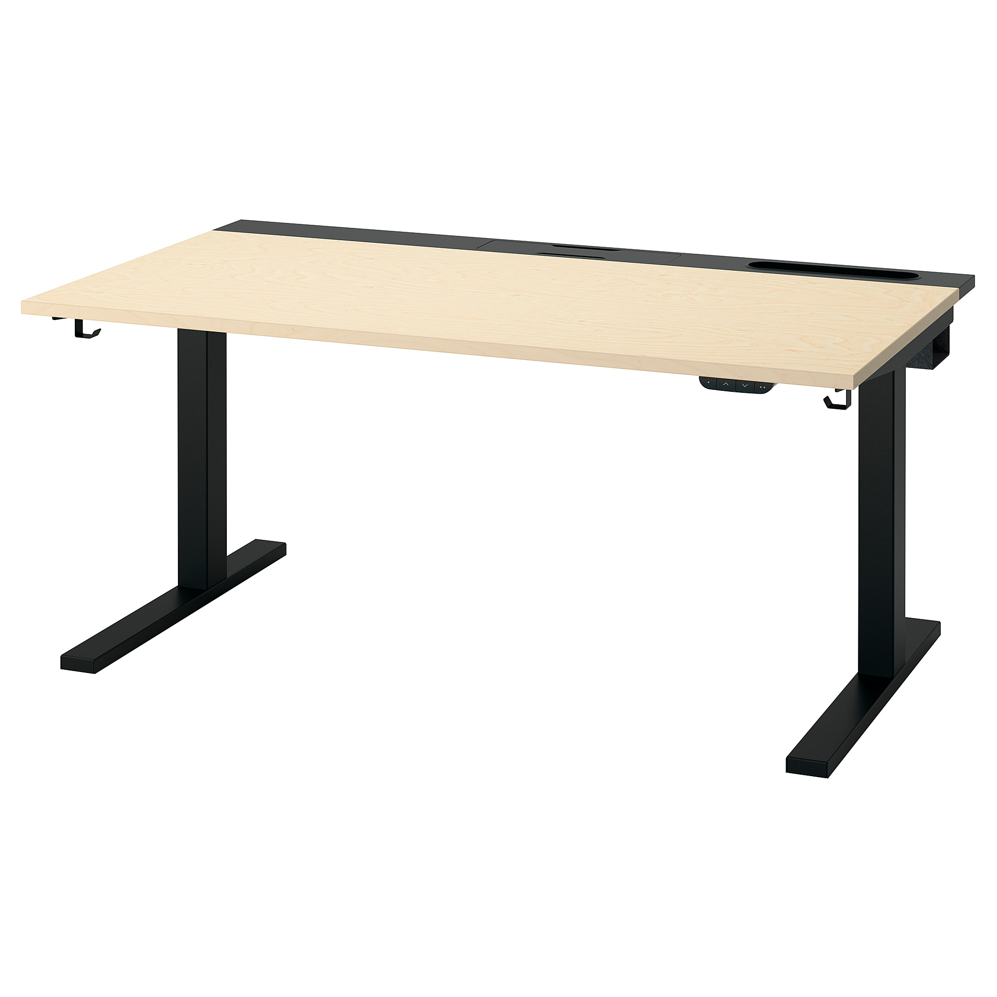 MITTZON desk sit/stand