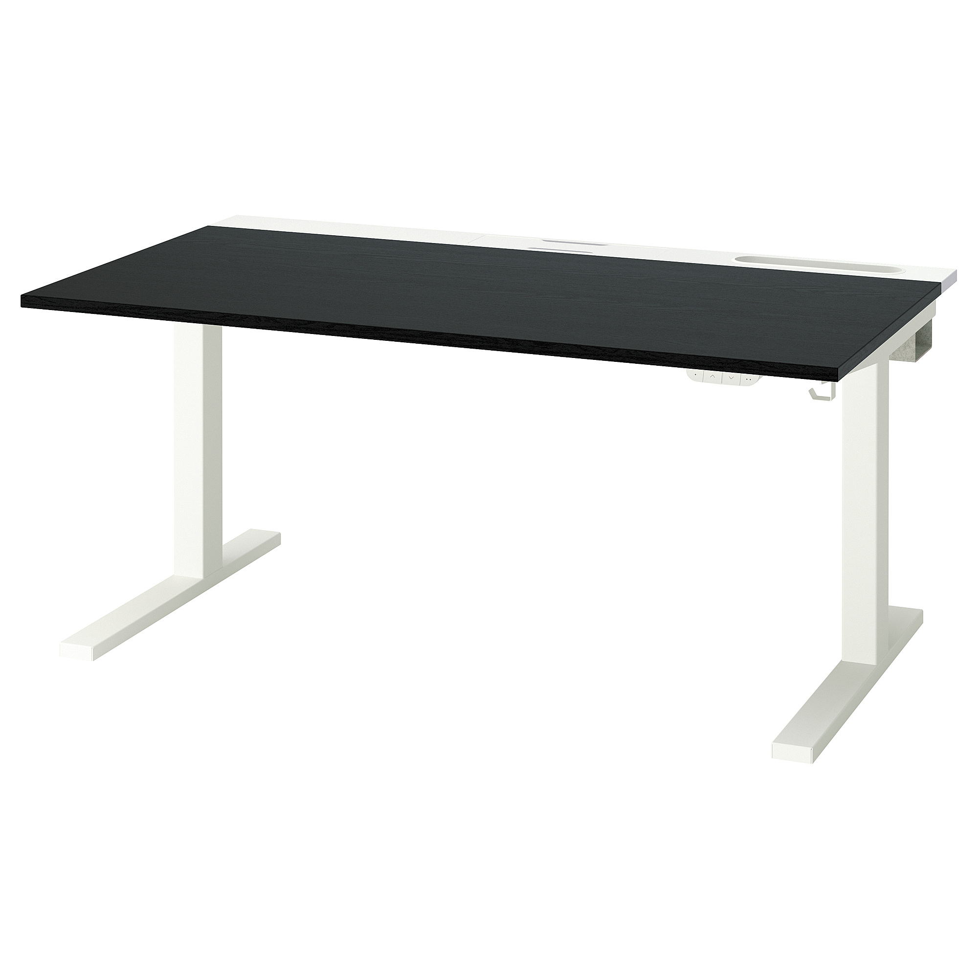 MITTZON desk sit/stand