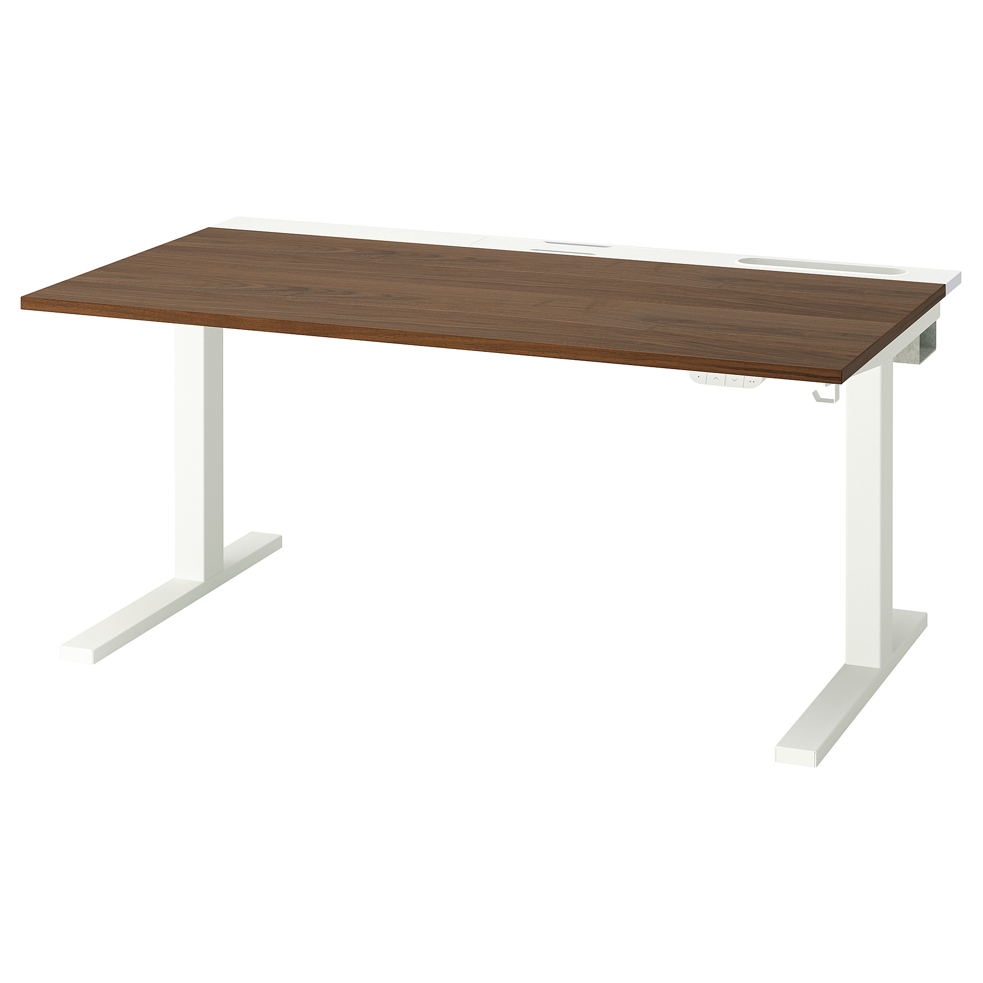 MITTZON desk sit/stand