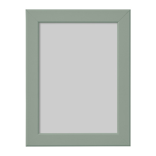 FISKBO - 相框, 淺灰綠色, 13x18 公分 | IKEA 線上購物 - PE940067_S4