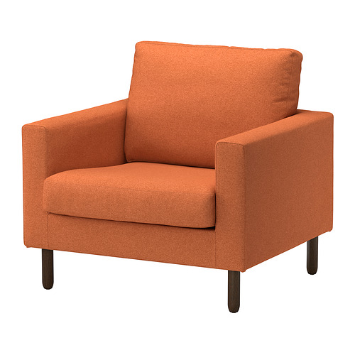 SALTSJÖBADEN armchair