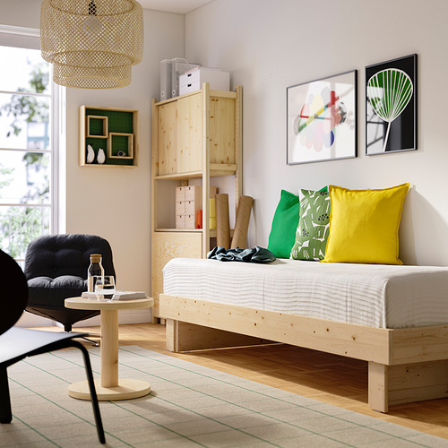 GLAMBERGET extendable bed