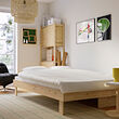 GLAMBERGET extendable bed