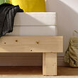 GLAMBERGET extendable bed
