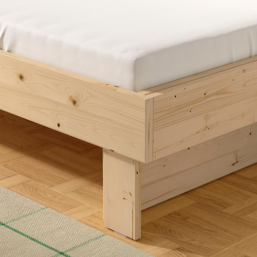 GLAMBERGET extendable bed