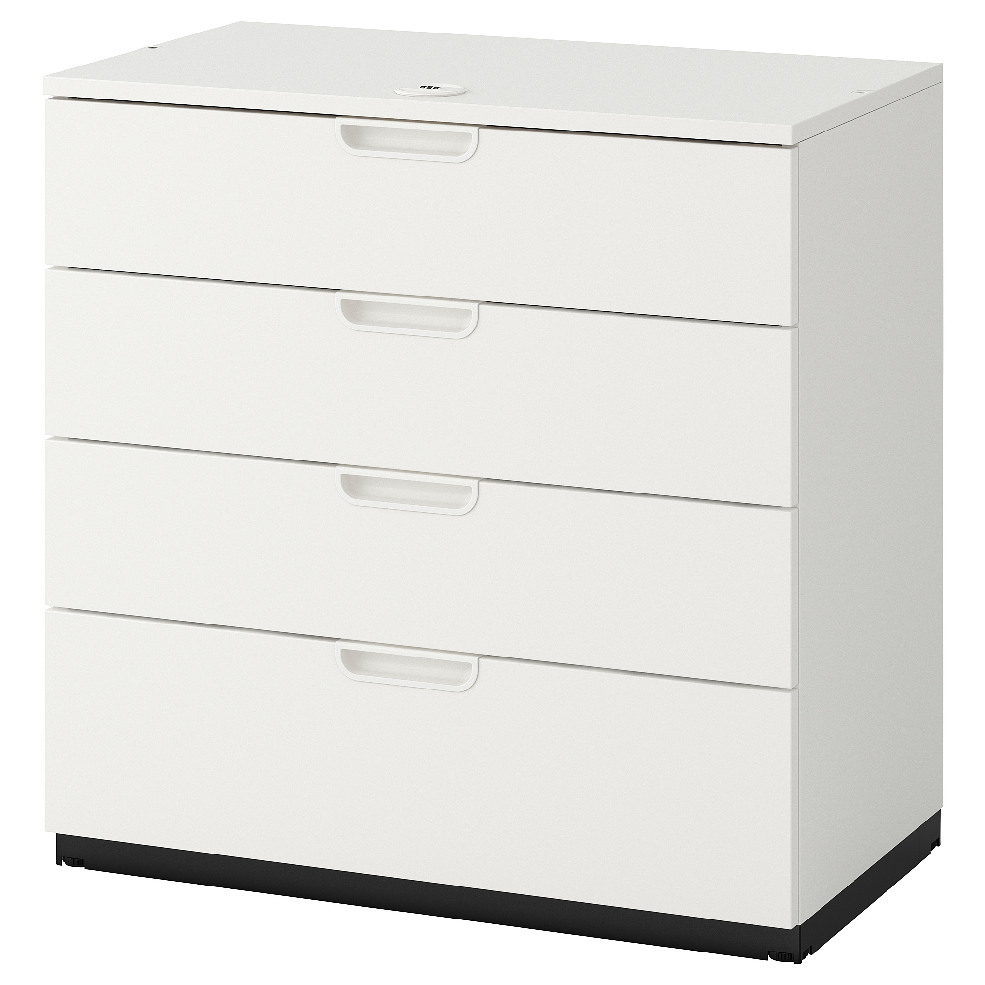 GALANT drawer unit