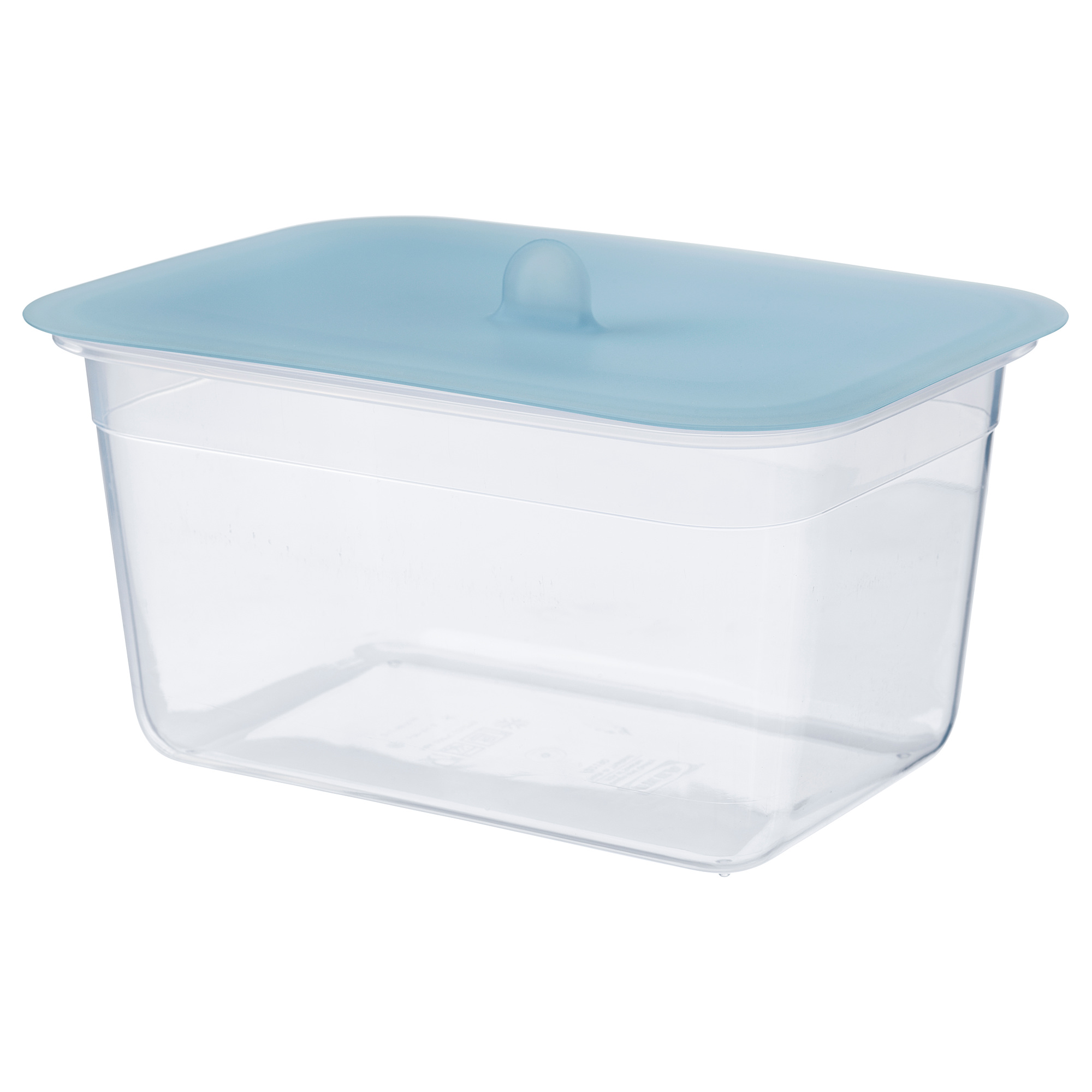 IKEA 365+ food container with lid