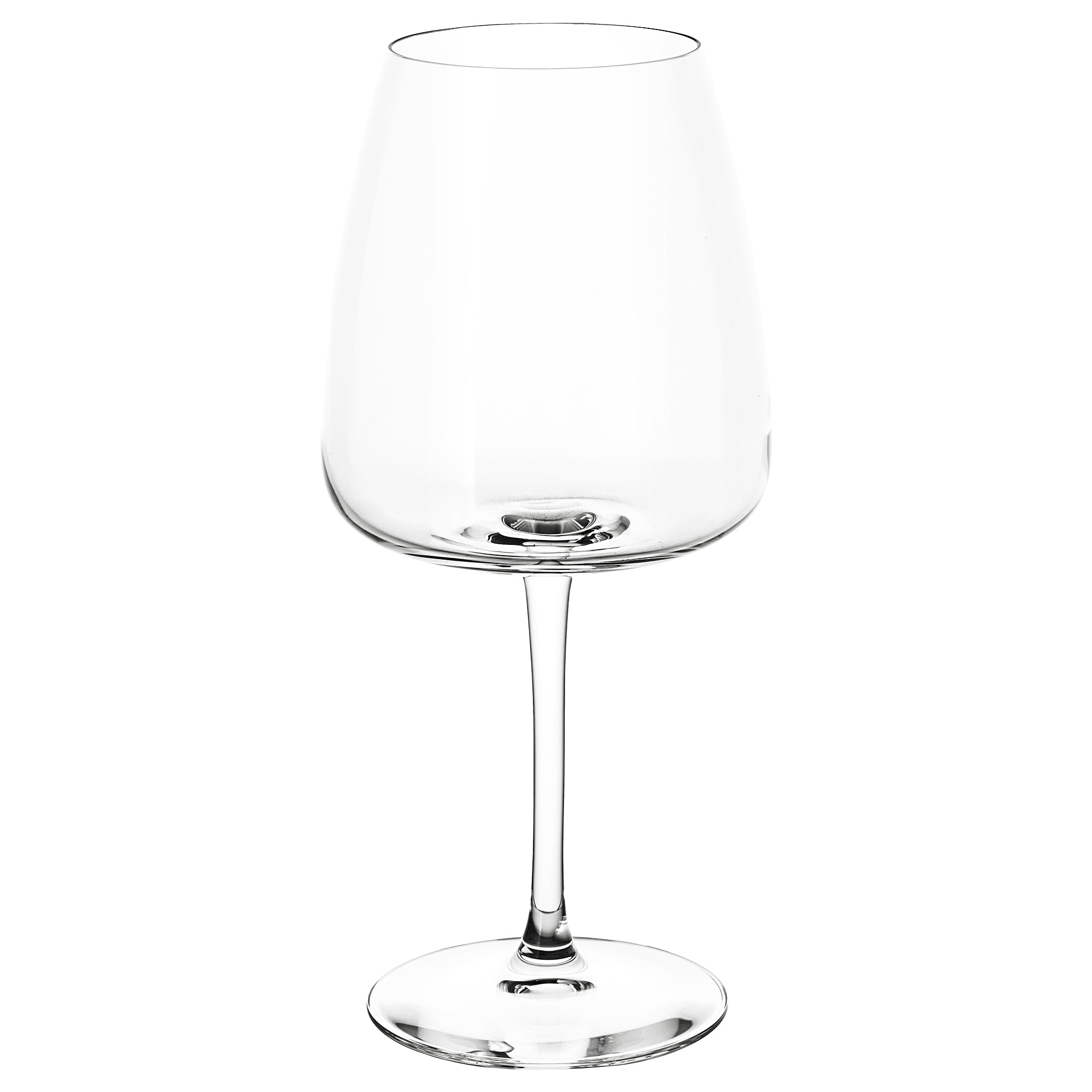 DYRGRIP red wine glass