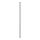 KUNGSFORS - suspension rail, stainless steel | IKEA Taiwan Online - PE729358_S1