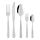 MARTORP - 30-piece cutlery set, stainless steel | IKEA Taiwan Online - PE729374_S1