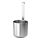 KUNGSFORS - container, stainless steel, 12.0x26.5 cm | IKEA Taiwan Online - PE729384_S1