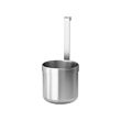 KUNGSFORS - container, stainless steel | IKEA Taiwan Online - PE729384_S2 