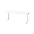 MITTZON desk sit/stand