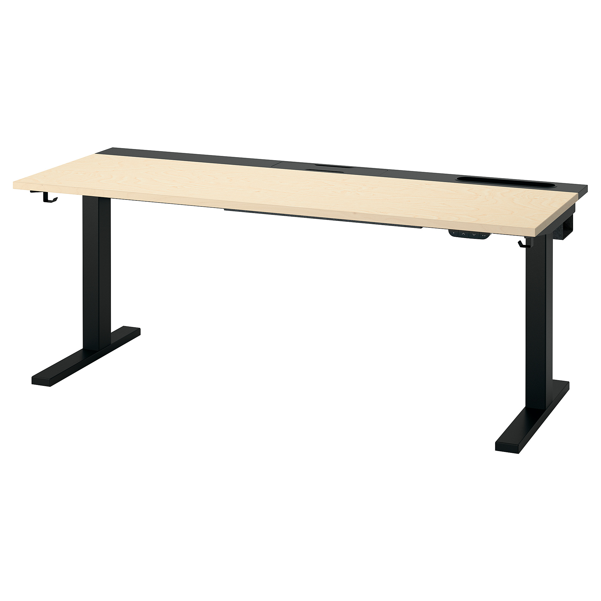 MITTZON desk sit/stand