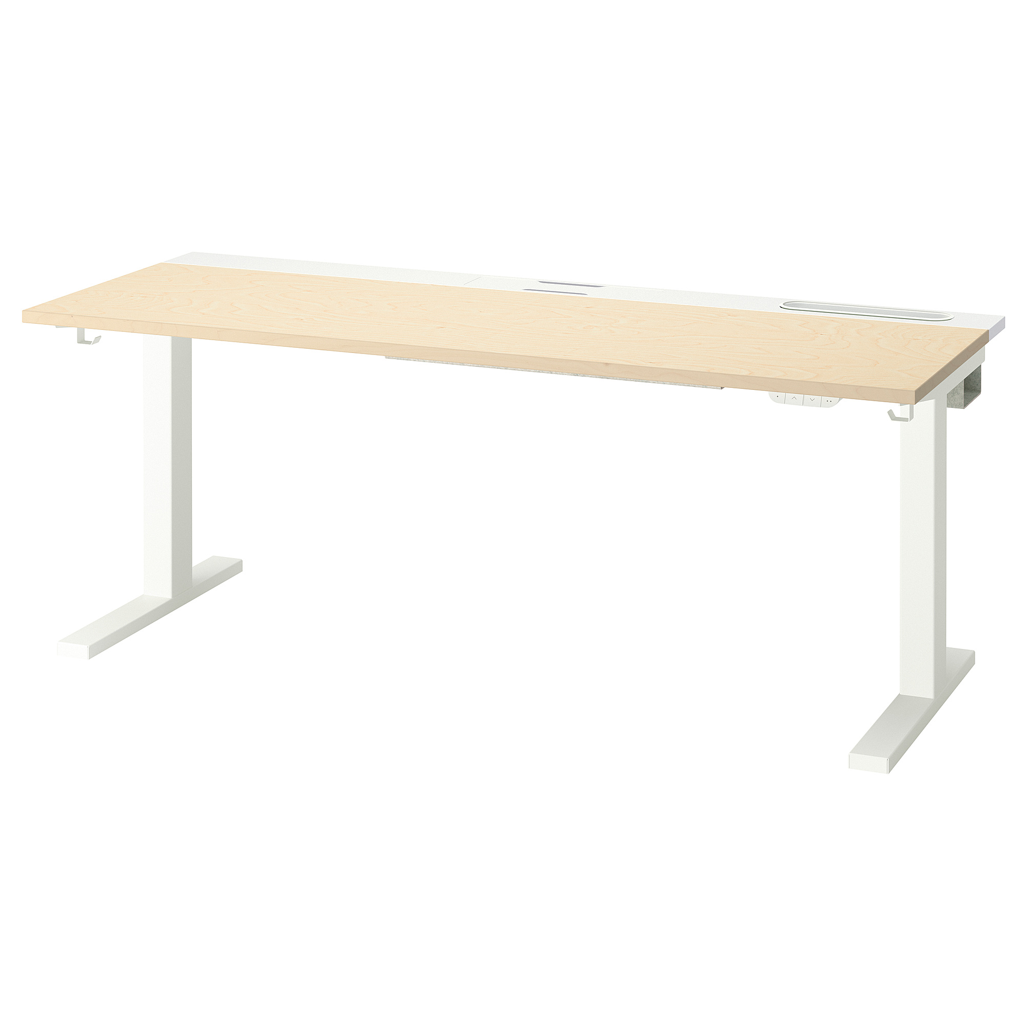 MITTZON desk sit/stand