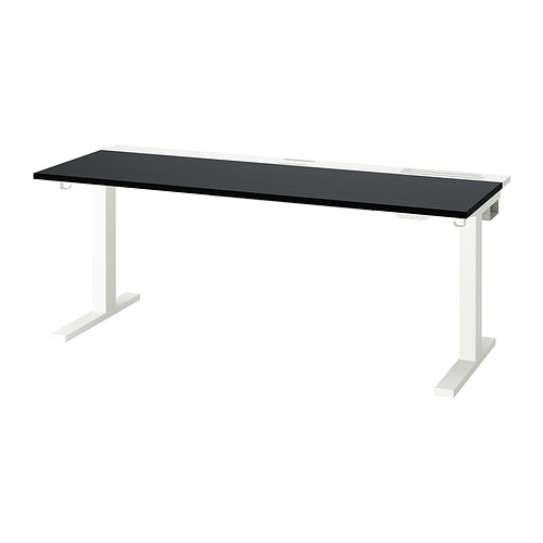MITTZON desk sit/stand