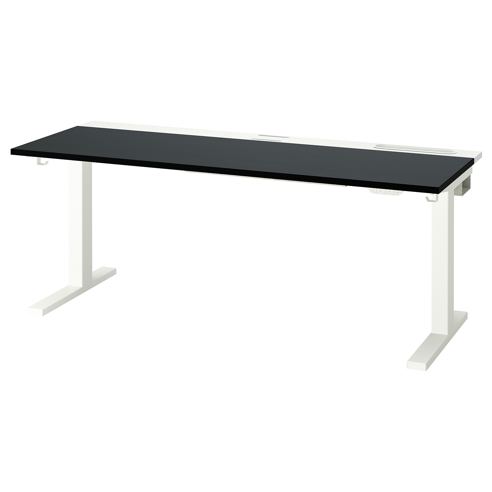 MITTZON desk sit/stand
