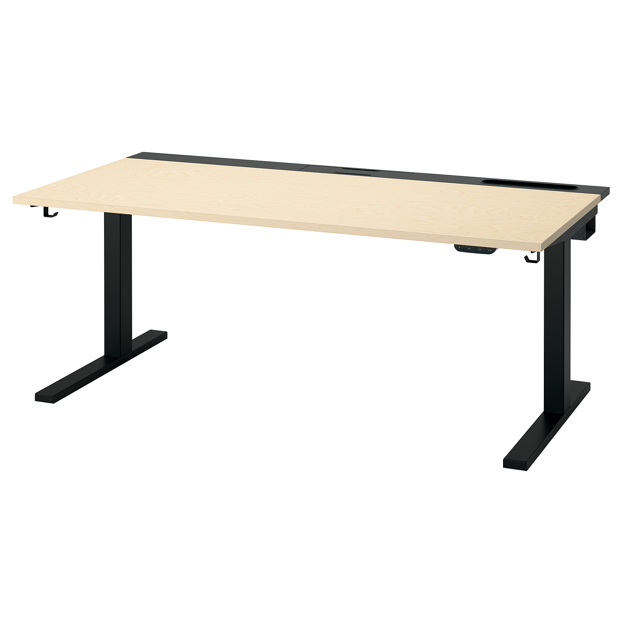 MITTZON desk sit/stand