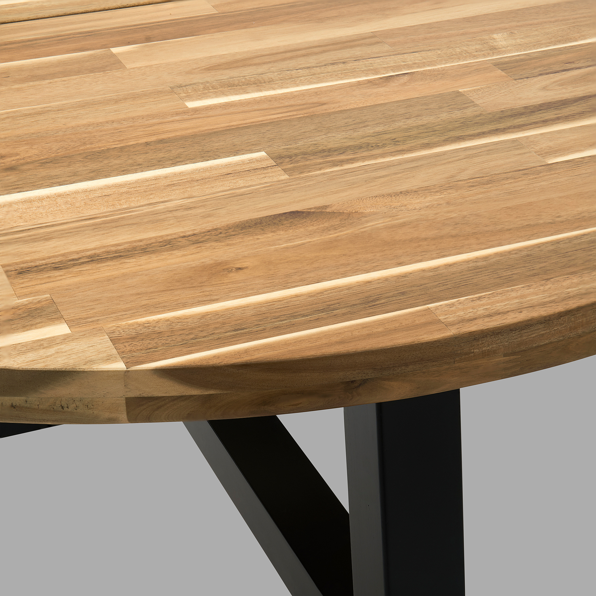 SKOGSTA dining table