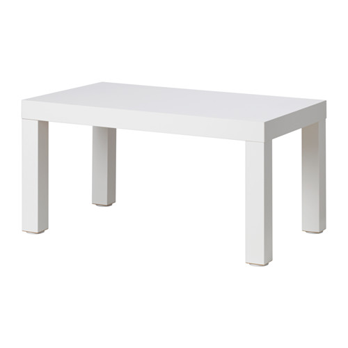 LACK - 咖啡桌, 白色 | IKEA 線上購物 - PE638941_S4
