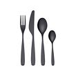 TILLAGD 24-piece cutlery set
