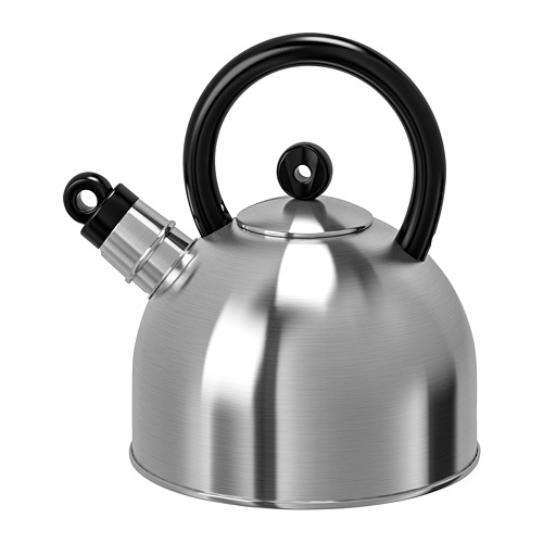 VATTENTÄT kettle