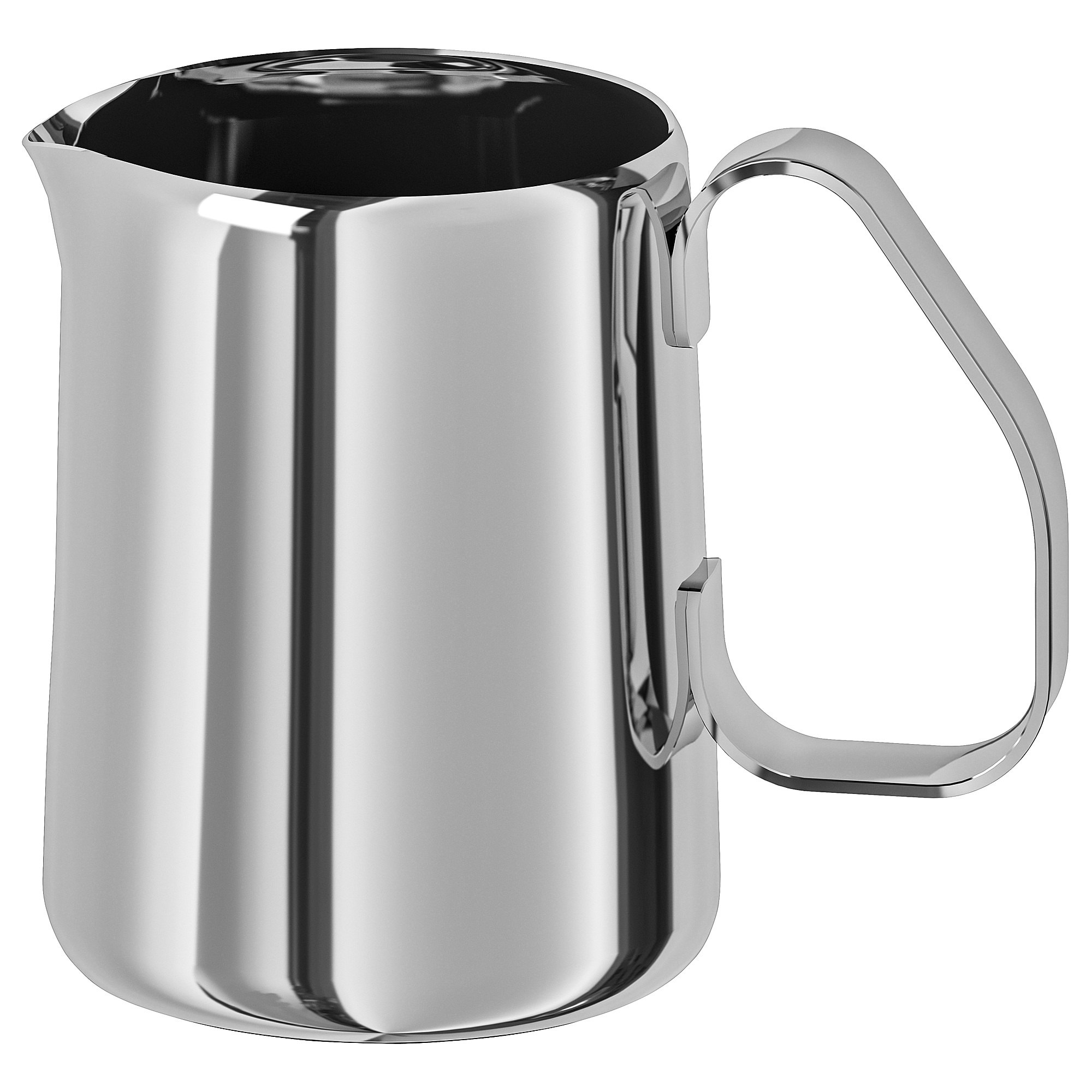 MÅTTLIG milk-frothing jug