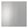 VÅRSTA - drawer front, stainless steel | IKEA Taiwan Online - PE772397_S1