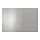 VÅRSTA - drawer front, stainless steel, 60x40 cm | IKEA Taiwan Online - PE772399_S1