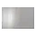 VÅRSTA - drawer front, stainless steel, 60x40 cm | IKEA Taiwan Online - PE772399_S1