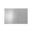 VÅRSTA - drawer front, stainless steel, 60x40 cm | IKEA Taiwan Online - PE772399_S2 