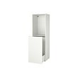 SMÅSTAD - pull-out storage unit, white, 60x57x196 cm | IKEA Taiwan Online - PE783458_S2 