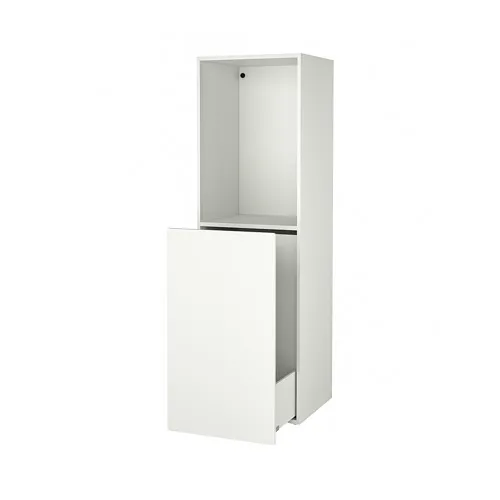 SMÅSTAD - 組合式抽屜盒, 白色, 60x57x196 公分 | IKEA 線上購物 - PE783458_S4